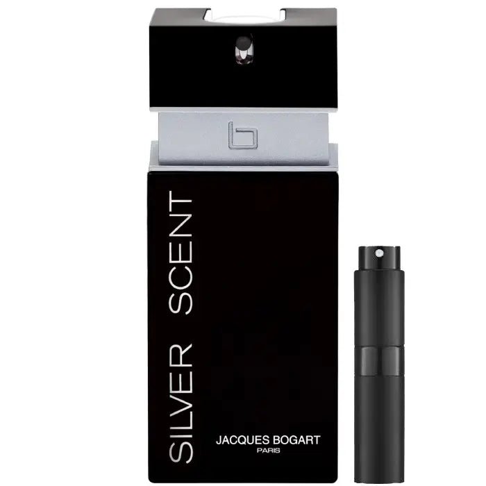 Jacques Bogart Silver Scent - Eau de Toilette - LuxScents.nl