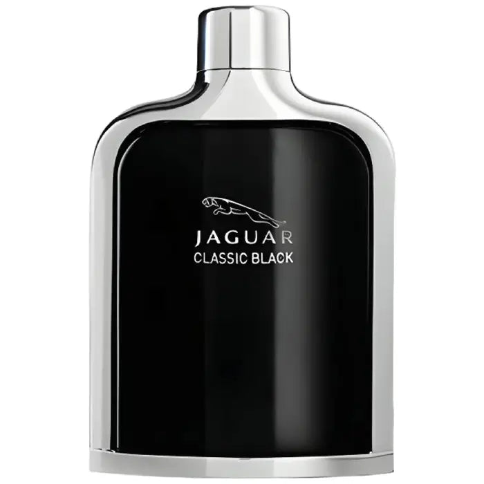 Jaguar Classic Black Jaguar - Eau de Toilette - LuxScents