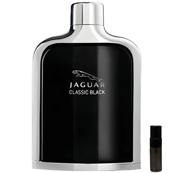 Jaguar Classic Black Jaguar - Eau de Toilette