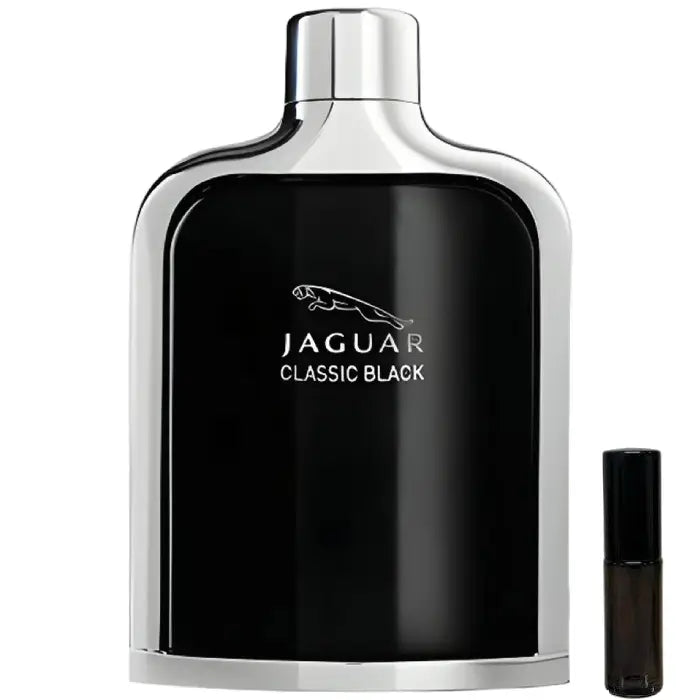 Jaguar Classic Black Jaguar - Eau de Toilette