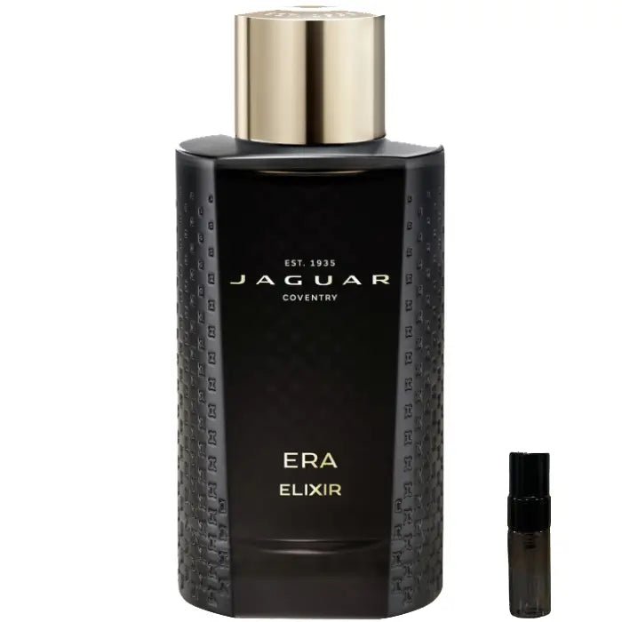 Jaguar Fragrances Era Elixir - Eau de parfum - LuxScents.nl