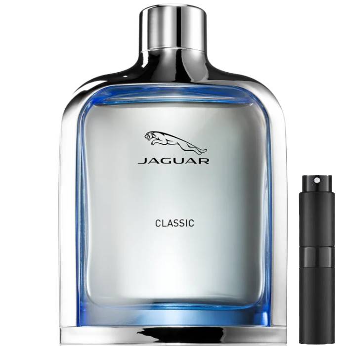 Jaguar New Classic - Eau de Toilette - LuxScents.nl
