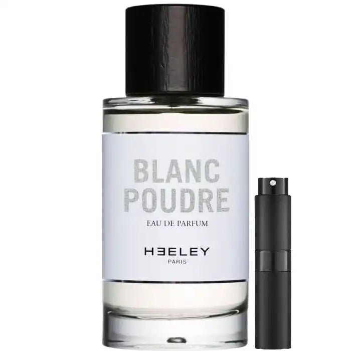 James Heeley Blanc Poudre - Eau de Parfum - LuxScents.nl