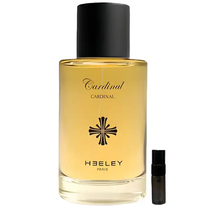 James Heeley Cardinal - Eau de Parfum - LuxScents.nl