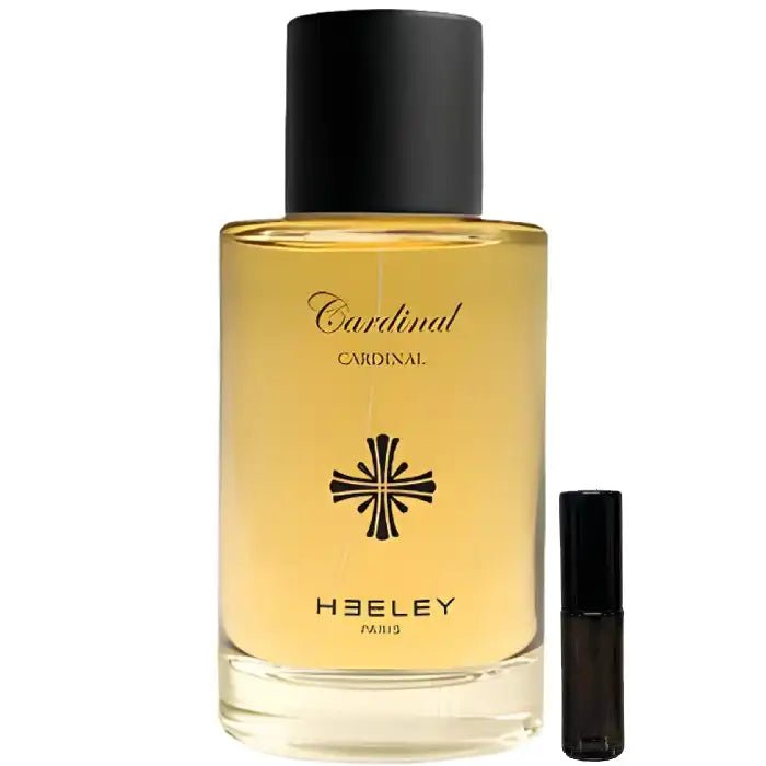 James Heeley Cardinal - Eau de Parfum - LuxScents.nl