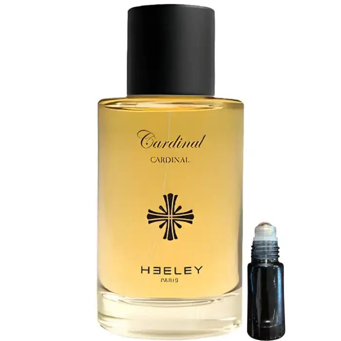James Heeley Cardinal - Eau de Parfum - LuxScents.nl