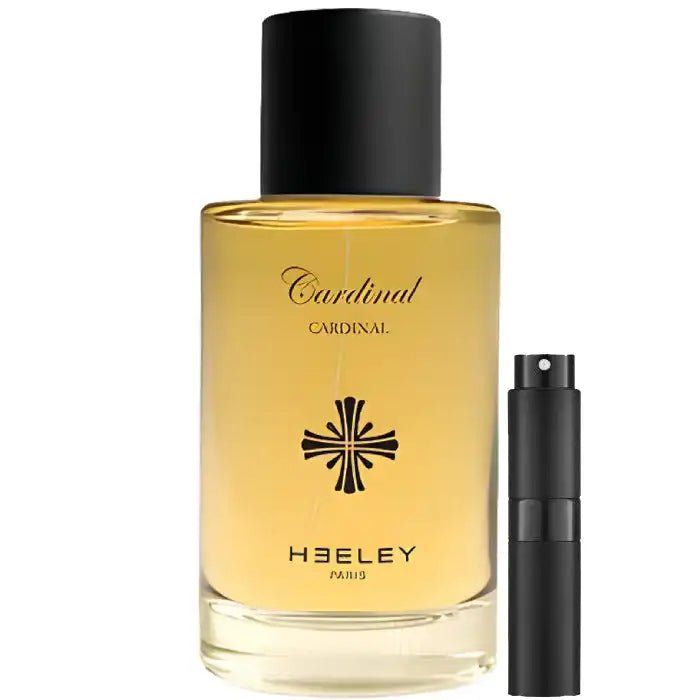 James Heeley Cardinal - Eau de Parfum - LuxScents.nl