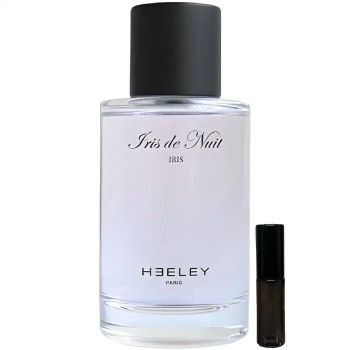 James Heeley Iris de Nuit - Eau de Parfum - LuxScents.nl
