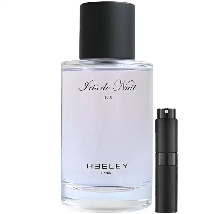 James Heeley Iris de Nuit - Eau de Parfum - LuxScents.nl