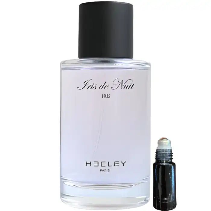 James Heeley Iris de Nuit - Eau de Parfum - LuxScents.nl