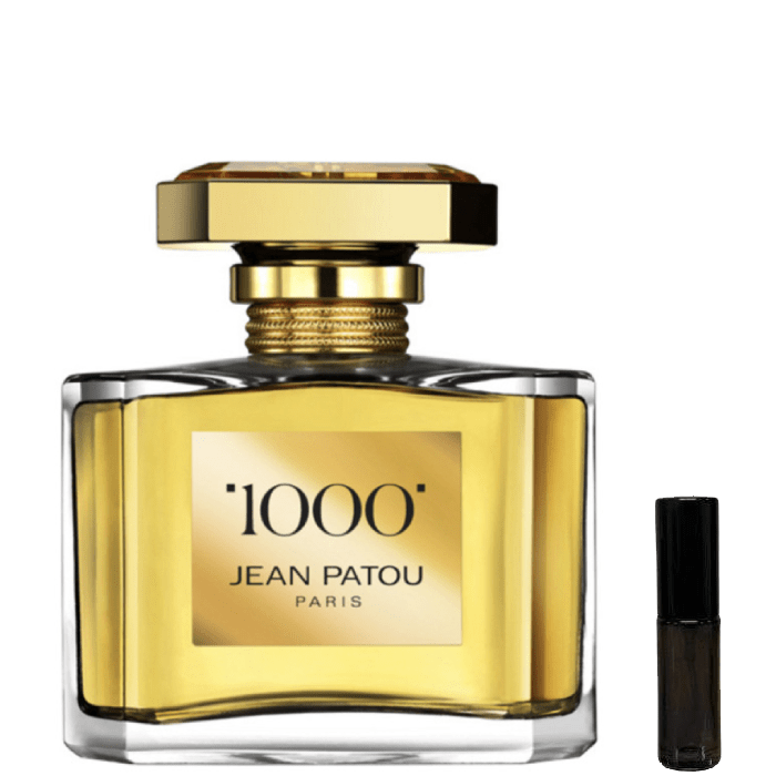Jean Patou 1000 - Eau de Parfum - LuxScents.nl