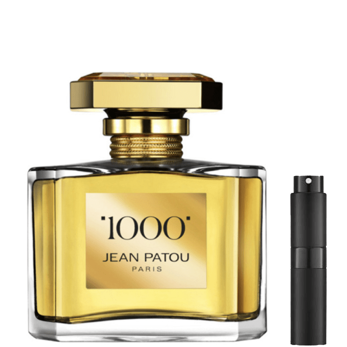 Jean Patou 1000 - Eau de Parfum - LuxScents.nl