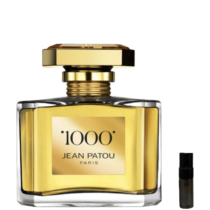 Jean Patou 1000 - Eau de Parfum - LuxScents.nl