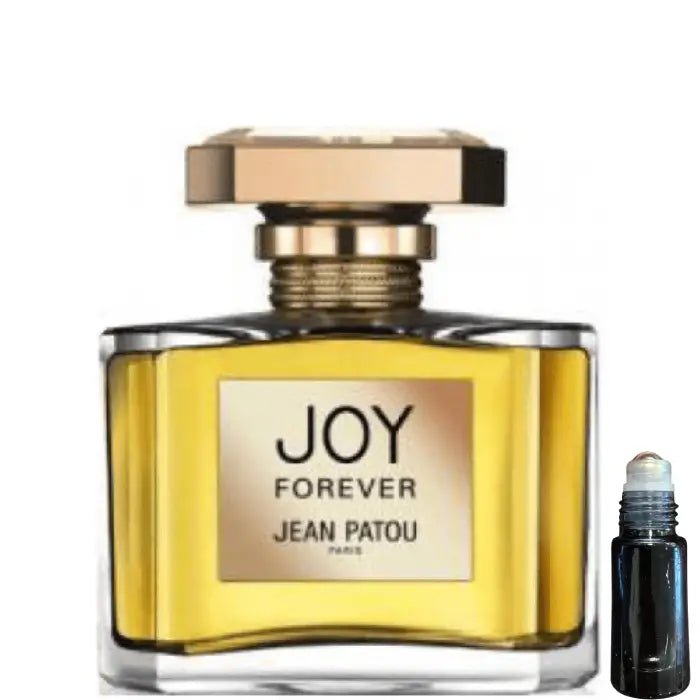 Jean Patou Joy Forever - Eau de Parfum - LuxScents.nl