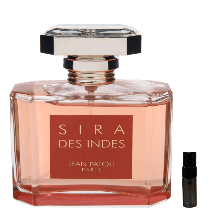 Jean Patou Sira Des Indes - Eau de Parfum - LuxScents.nl