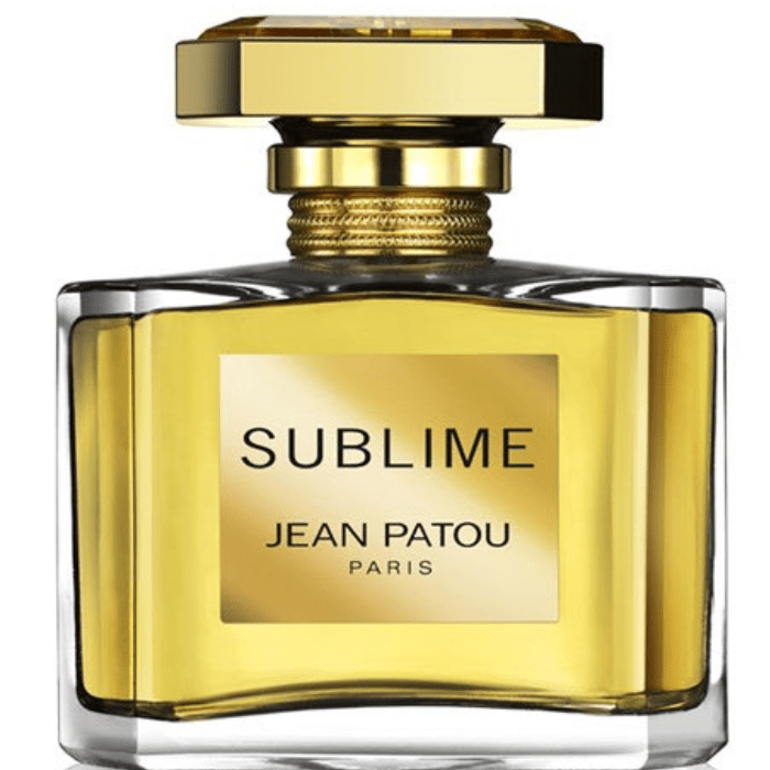 Jean Patou Sublime - Eau de Parfum - LuxScents.nl
