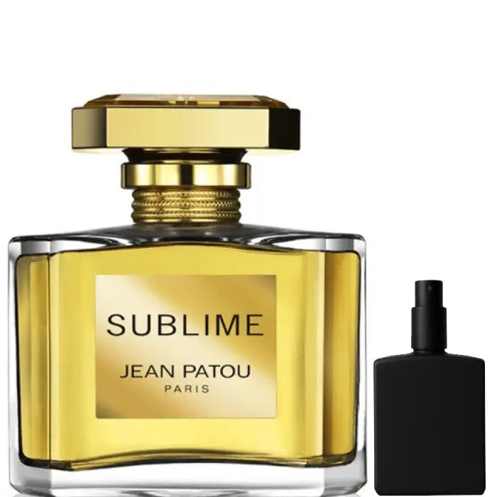 Jean Patou Sublime - Eau de Parfum - LuxScents.nl