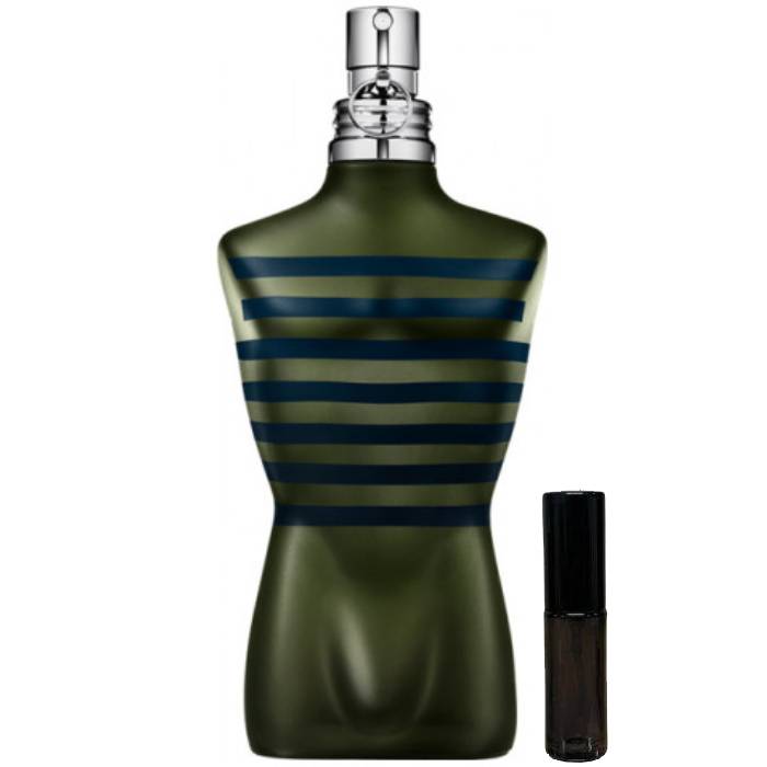 Jean Paul Gaultier Aviator - Eau de Toilette - LuxScents.nl