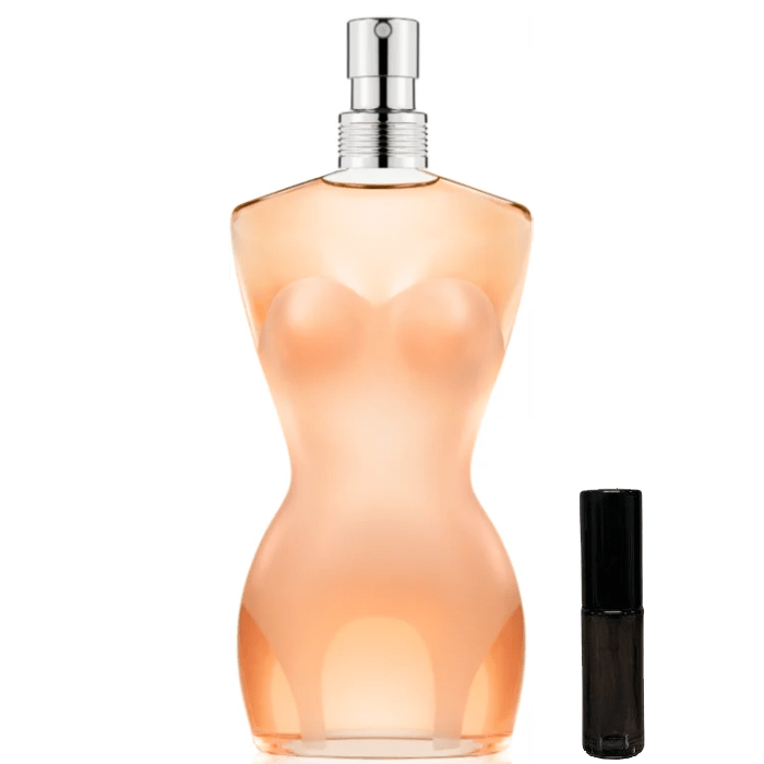 Jean Paul Gaultier Classique - Eau de Toilette - LuxScents.nl