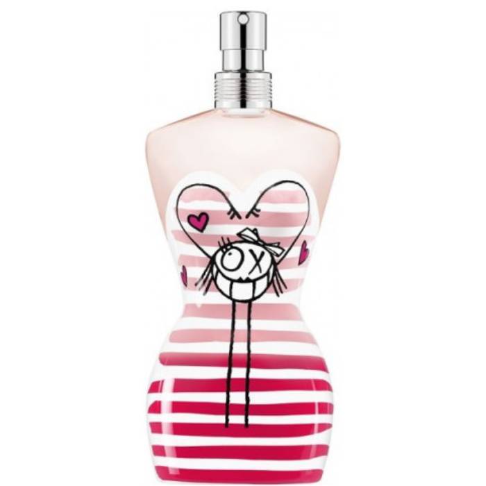 Jean Paul Gaultier Classique I Love Gaultier Eau Fraiche - Eau de Toilette - LuxScents.nl