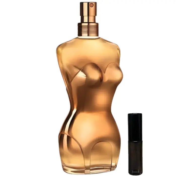 Jean Paul Gaultier Classique Intense - Eau de Parfum - LuxScents