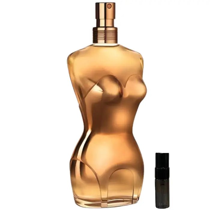 Jean Paul Gaultier Classique Intense - Eau de Parfum - LuxScents