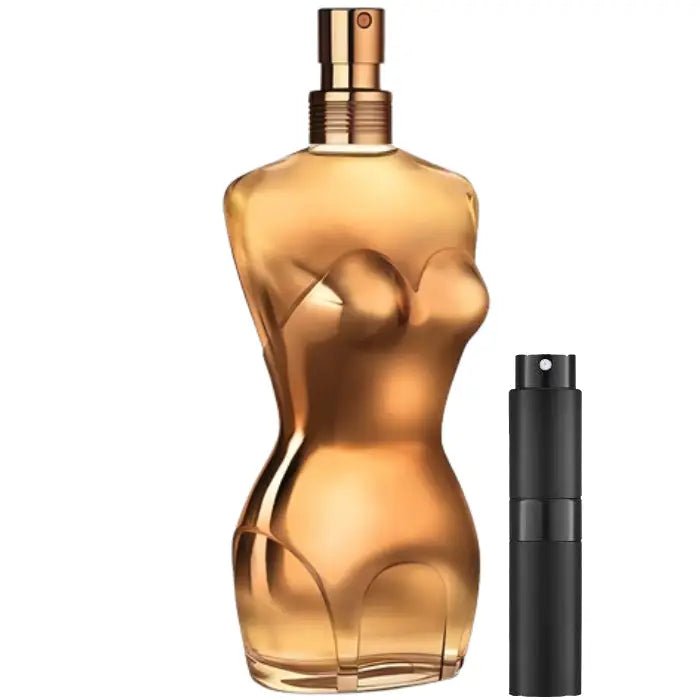 Jean Paul Gaultier Classique Intense - Eau de Parfum - LuxScents