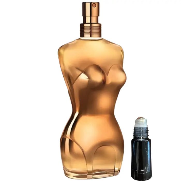 Jean Paul Gaultier Classique Intense - Eau de Parfum - LuxScents