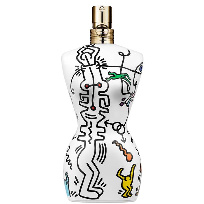 Jean Paul Gaultier Classique Pride Edition 2024 - Eau de Toilette - LuxScents.nl