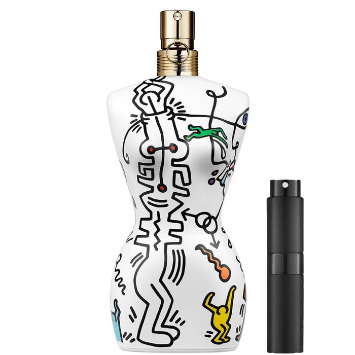Jean Paul Gaultier Classique Pride Edition 2024 - Eau de Toilette - LuxScents.nl