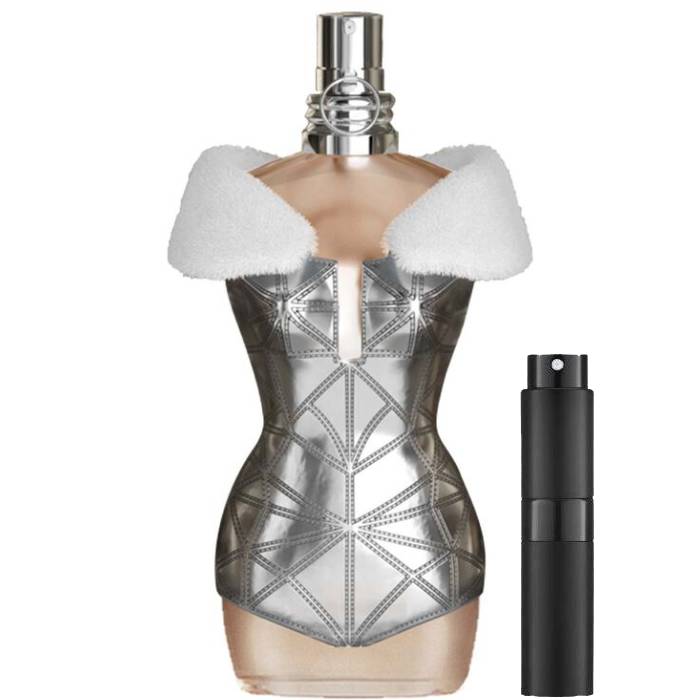 Jean Paul Gaultier Classique Xmas Collector - Eau De Toilette - LuxScents.nl