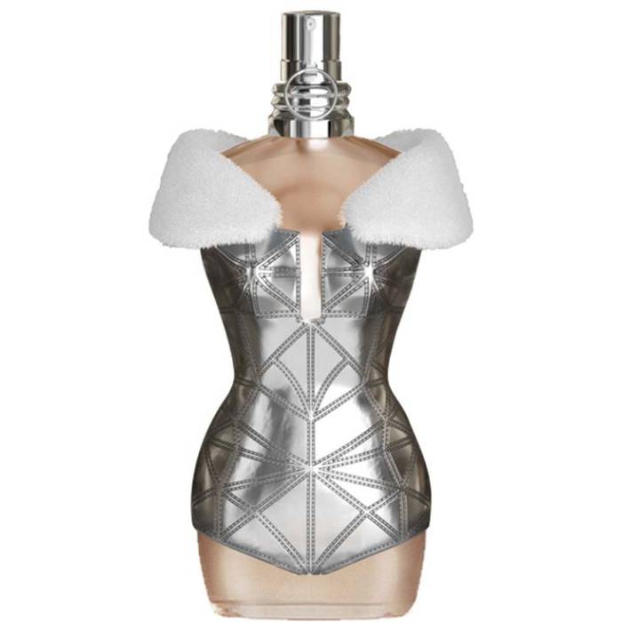 Jean Paul Gaultier Classique Xmas Collector - Eau De Toilette - LuxScents.nl