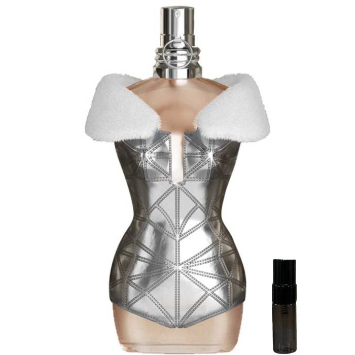 Jean Paul Gaultier Classique Xmas Collector - Eau De Toilette - LuxScents.nl