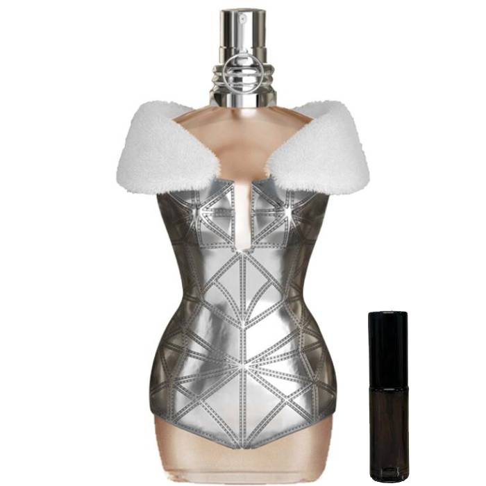 Jean Paul Gaultier Classique Xmas Collector - Eau De Toilette - LuxScents.nl