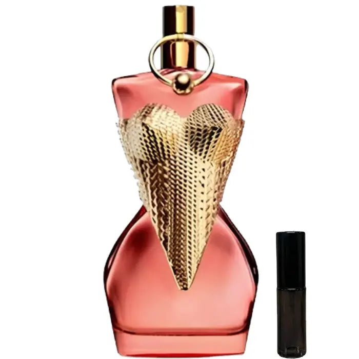 Jean Paul Gaultier Divine Couture - Eau de Parfum - LuxScents