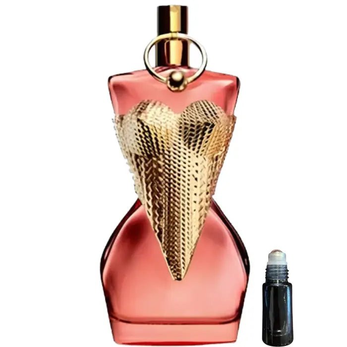 Jean Paul Gaultier Divine Couture - Eau de Parfum - LuxScents