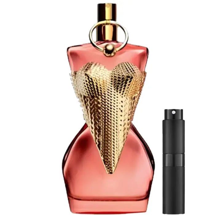 Jean Paul Gaultier Divine Couture - Eau de Parfum - LuxScents