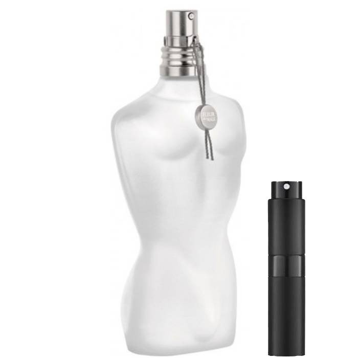 Jean Paul Gaultier Fleur de Male - Eau de Toilette - LuxScents.nl