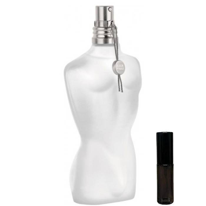 Jean Paul Gaultier Fleur de Male - Eau de Toilette - LuxScents.nl