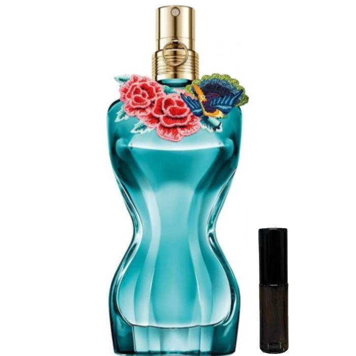 Jean Paul Gaultier La Belle Paradise Garden - Eau de parfum - LuxScents.nl