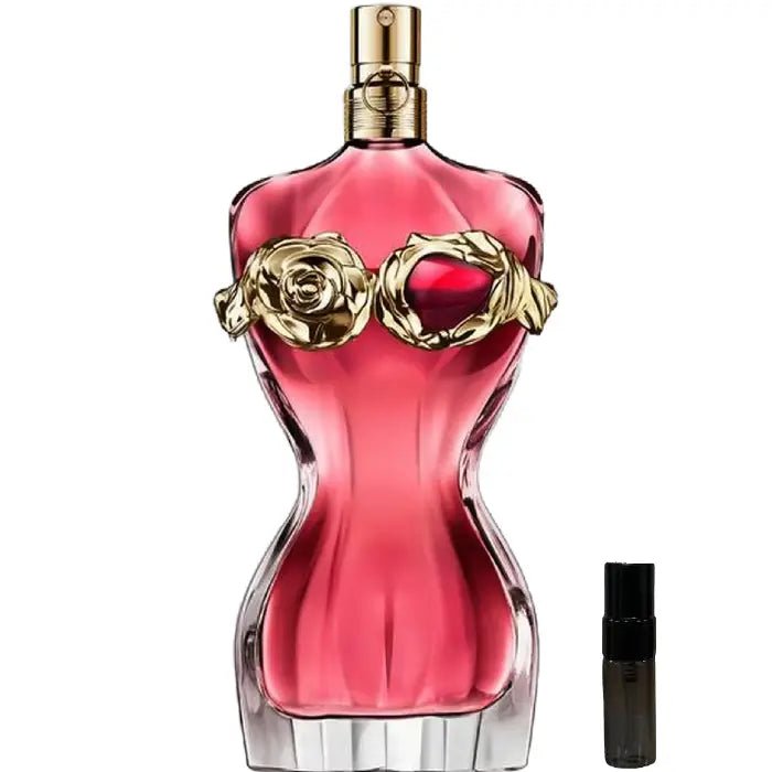 Jean Paul Gaultier La Belle Rosea - Eau de Parfum - LuxScents