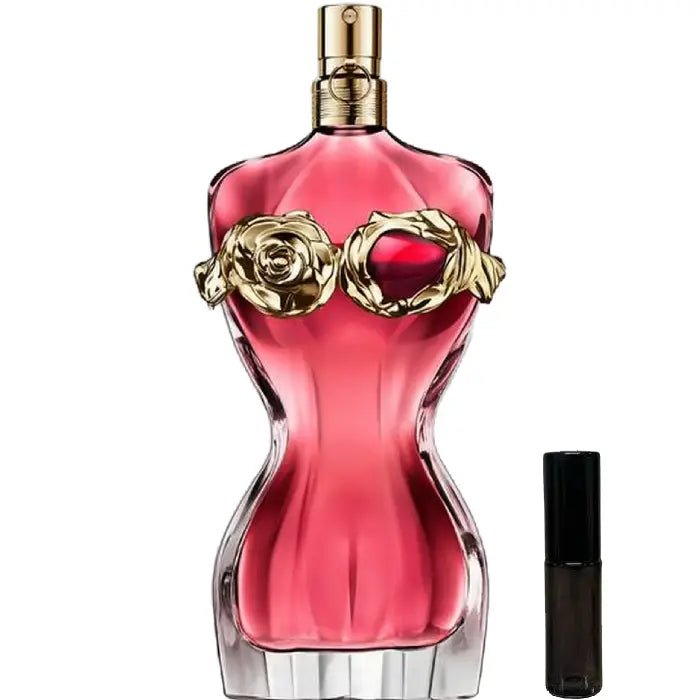 Jean Paul Gaultier La Belle Rosea - Eau de Parfum - LuxScents