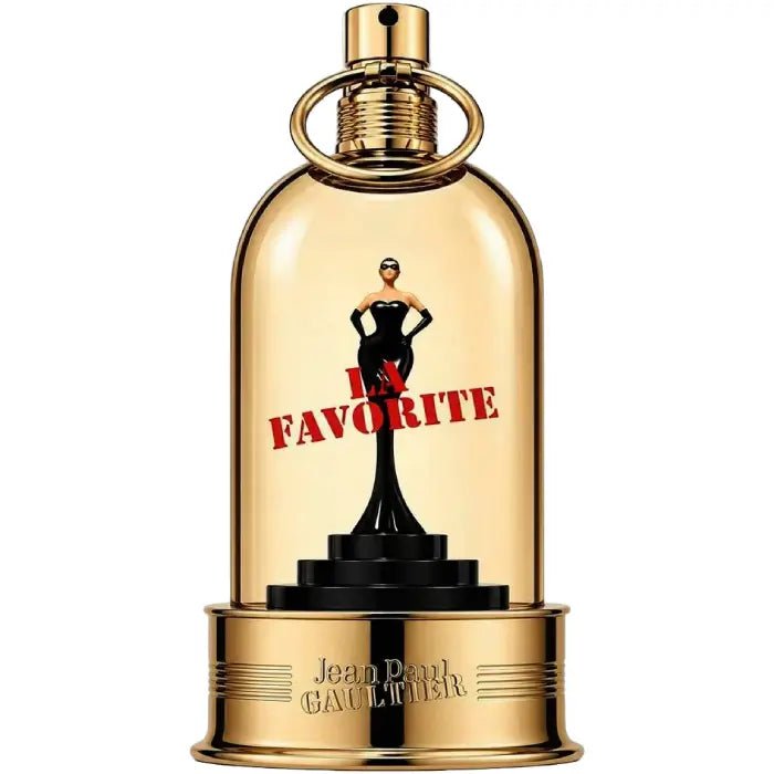 Jean Paul Gaultier La Favorite - Eau de Parfum - LuxScents
