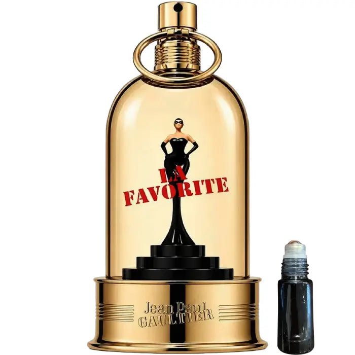 Jean Paul Gaultier La Favorite - Eau de Parfum - LuxScents