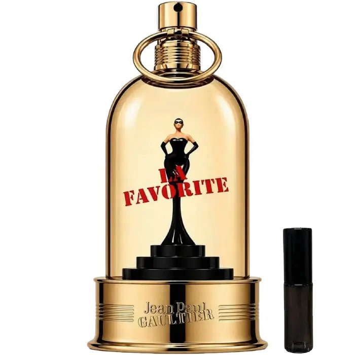 Jean Paul Gaultier La Favorite - Eau de Parfum - LuxScents