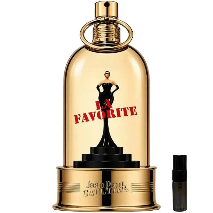 Jean Paul Gaultier La Favorite - Eau de Parfum - LuxScents