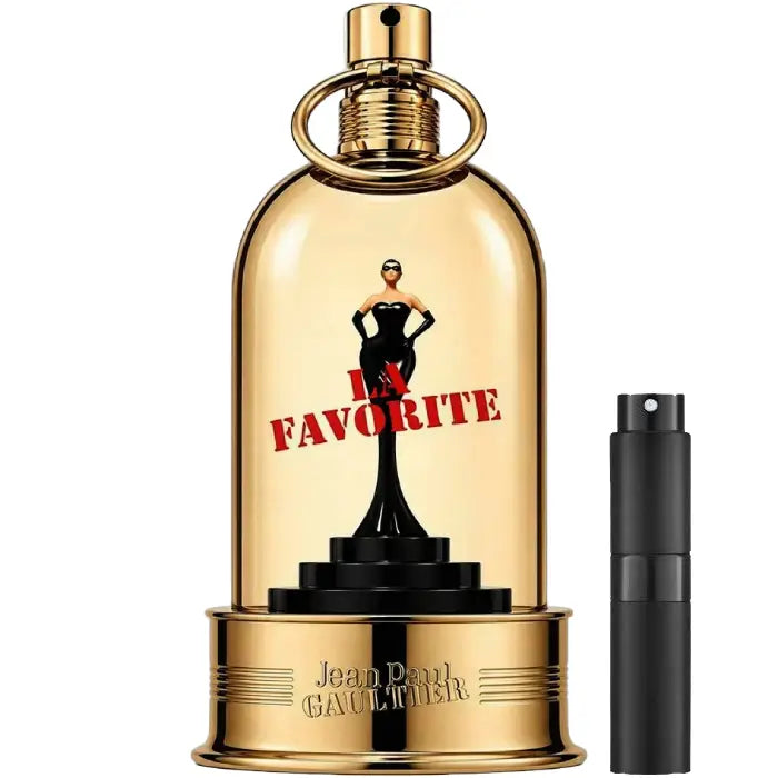 Jean Paul Gaultier La Favorite - Eau de Parfum