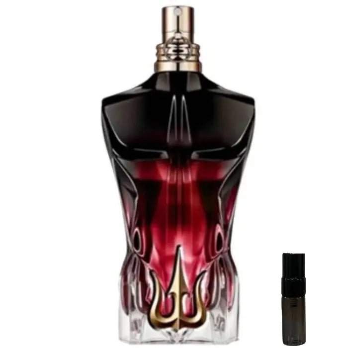 Jean Paul Gaultier Le Beau Paradise Fall - Eau de Parfum - LuxScents