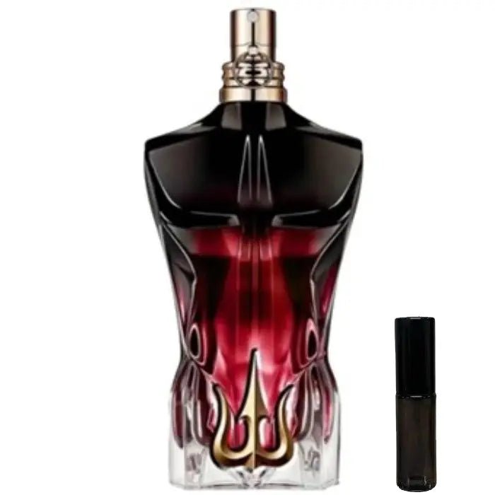 Jean Paul Gaultier Le Beau Paradise Fall - Eau de Parfum - LuxScents