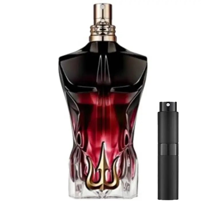 Jean Paul Gaultier Le Beau Paradise Fall - Eau de Parfum - LuxScents